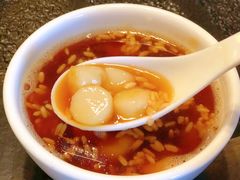 红糖汤圆-仁虎老火锅(黄泥磅店)