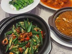 -金翠皇宫粤菜·点心·海鲜(翡翠店)