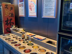 -唯爱KTV聚会餐厅(仙林东城汇店)