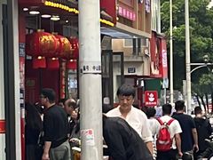 -清泉阁包子铺(中山路店)