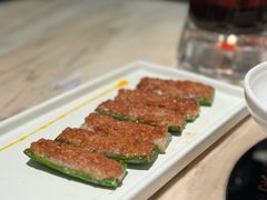 -滋粥楼·顺德菜(番禺广场总店)