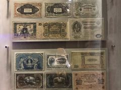 -沈阳金融博物馆