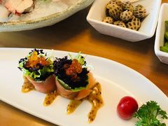 -王鼎精致料理铁板烧(世博源店)