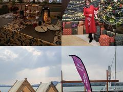 -望海·帆船主题咖啡厅•品茗下午茶(石湖景区店)