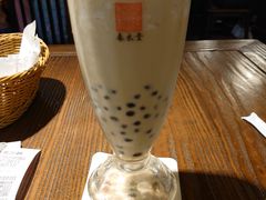 -春水堂人文茶馆(南京西路店)