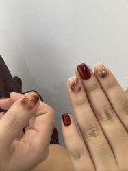 -U+nail优加专业美甲美睫