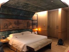 -天津津利华酒店