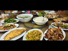 -东莞楼农家菜(金海湾大道分店)