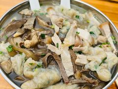 -西天尾扁食卤肉(湄洲农贸市场店)