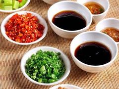 味碟-绸都潮牛道(西充二店)