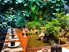 -森味薪火烧•烧鸟居酒屋•日本料理(望京店)