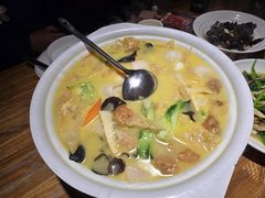 -沈家花园如皋菜(海阳路店)