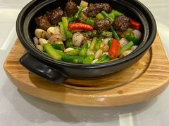 -粗茶淡饭·汉口公馆(循礼门店)