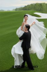 -全城热恋璀璨婚纱摄影(国贸总店)
