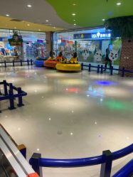 -波比一号儿童乐园(圣熙8号店)