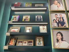 -海马体照相馆(西安高新万达广场店)