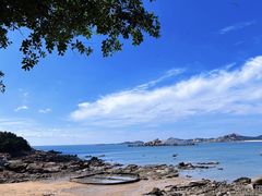 -湄洲岛