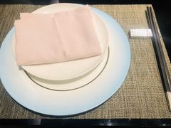 -南京景枫万豪酒店·万豪中餐厅