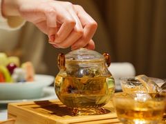 -叶叶菩提·晋福宫