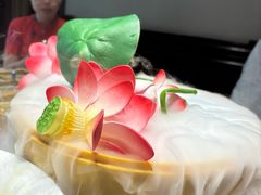 -鹊华居·地道鲁菜·海鲜·融合味(大明湖店)