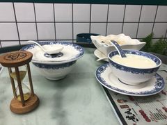-黄氏糖水铺(琵琶东路店)