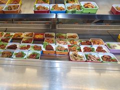 -七掌柜自助火锅(财大店)