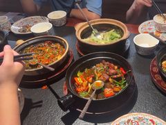 -旺爷砂锅·茶作(国贸城店)