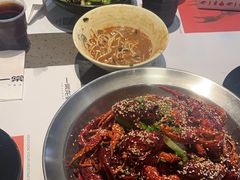 -一棠龙虾•王牌虾球(楚河汉街店)
