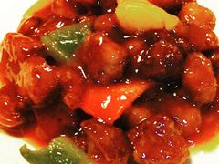 -朵朵开素食餐厅(后宰门街店)