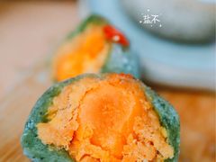 青团-GANSO元祖食品(锦创书城店)