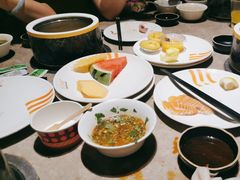 -V-ONE西雅图海鲜自助餐厅(仓山万达广场店)