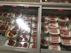 华府海鲜碳烤自助(万达店)-华府海鲜碳烤自助(万达店)