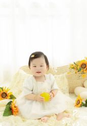 点击看大图 -王子公主儿童摄影(横岗地铁站店)
