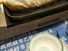 -鱼鼎香烤鱼火锅(华发商都店)