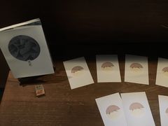 -元白和创园展厅
