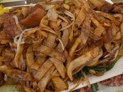 -葛记焖饼(伏牛路店)