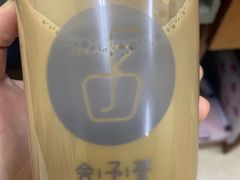 -舍予茶(桂林路店)