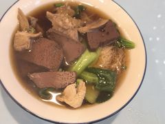 -安泰楼·佛跳墙创始人·传统闽味早茶·酒楼(三坊七巷闽菜地标店)