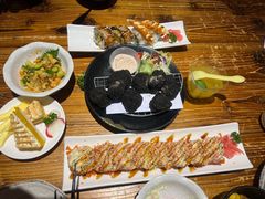 -小川洋风料理(街道口店)