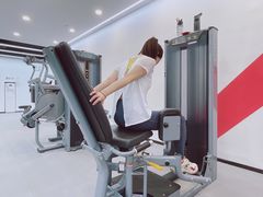 -WEGYMER健萌健身(麦德龙钰龙天下馆)