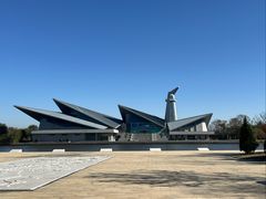 -盐城丹顶鹤湿地生态旅游区