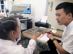 -大连何氏眼科医院
