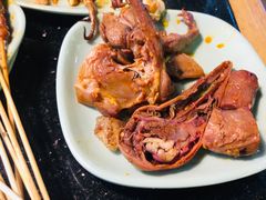 -韩盛·盛江山自助料理(沈辽路万达店)