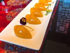-不二茶空间·养生宴(石景山店)