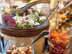 -威斯汀舞台餐厅