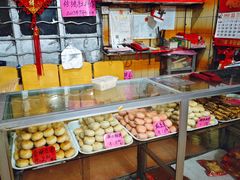 -奇香楼(五眼桥横街店)