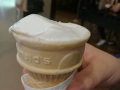 -麦当劳(禄口机场T2航站楼)