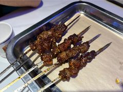 -叁宝烤肉• 西安烧烤(凤城十二路店)