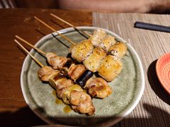 -王氏炉匠·烧鸟放题自助(三里屯店)