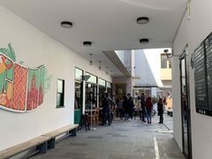 -RAC BAR(安福路店)